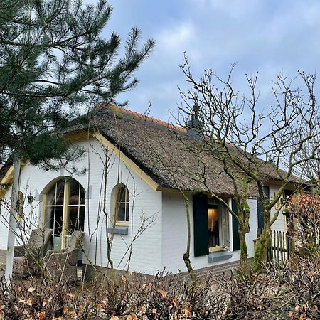 Royal Veluwe Villa Putten Dış mekan fotoğraf
