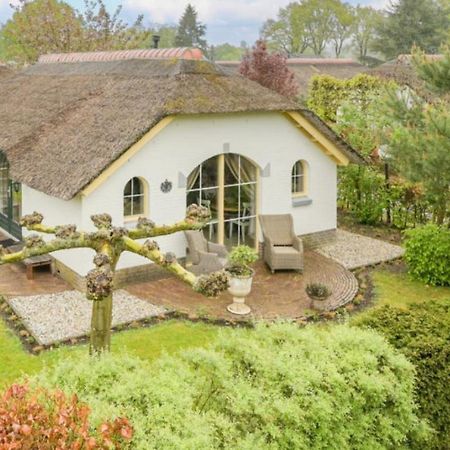 Royal Veluwe Villa Putten Dış mekan fotoğraf