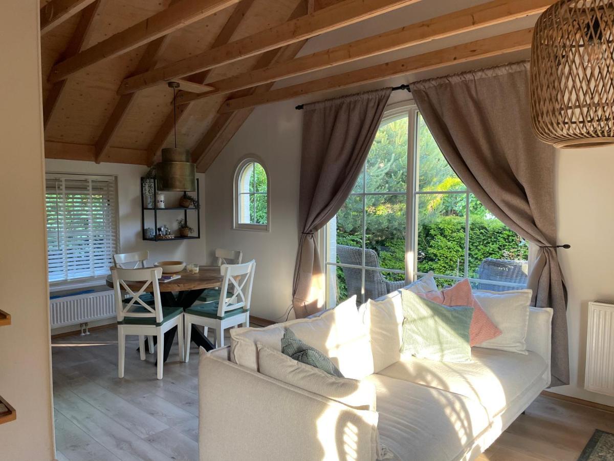 Royal Veluwe Villa Putten Dış mekan fotoğraf