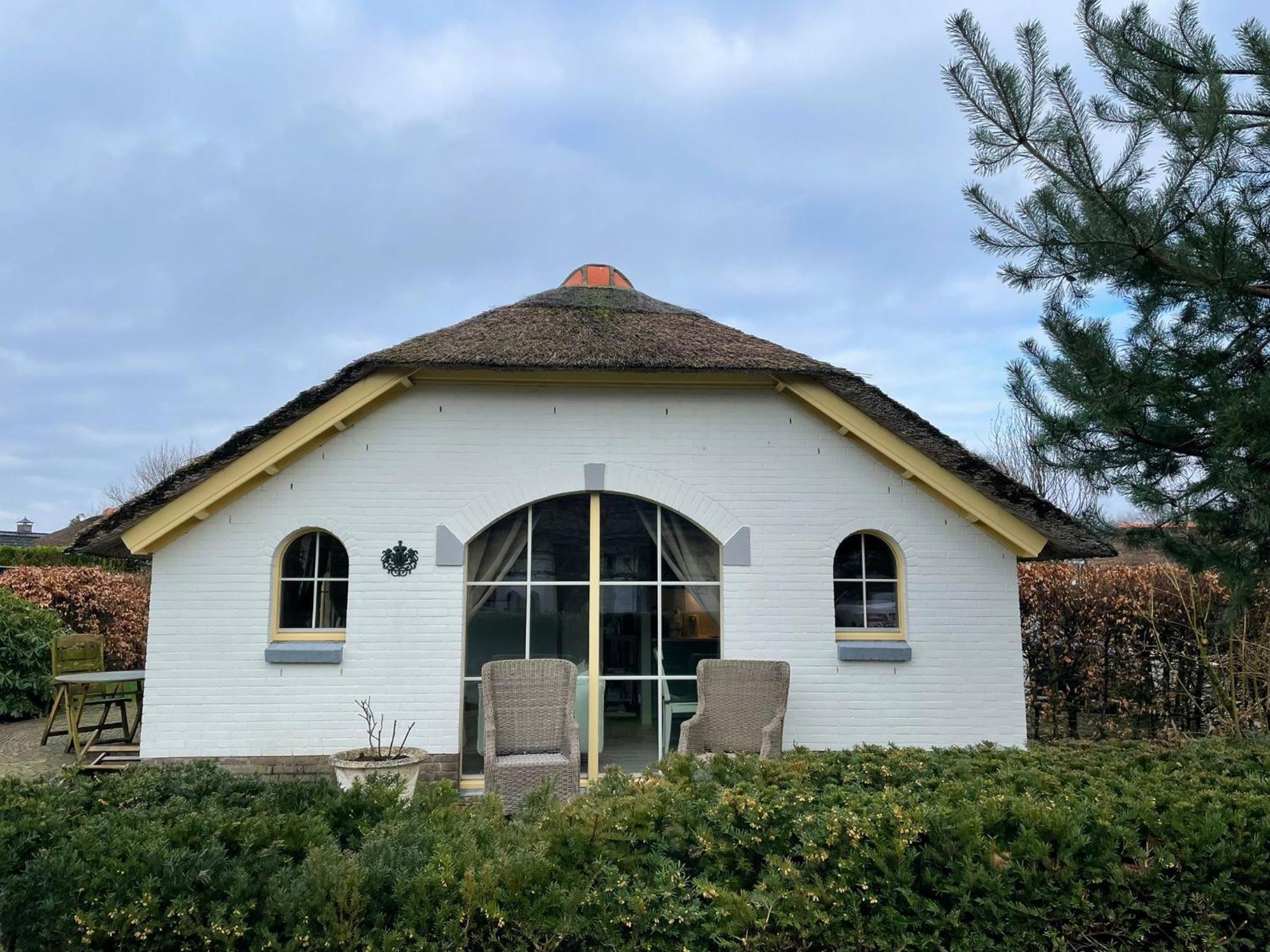 Royal Veluwe Villa Putten Dış mekan fotoğraf