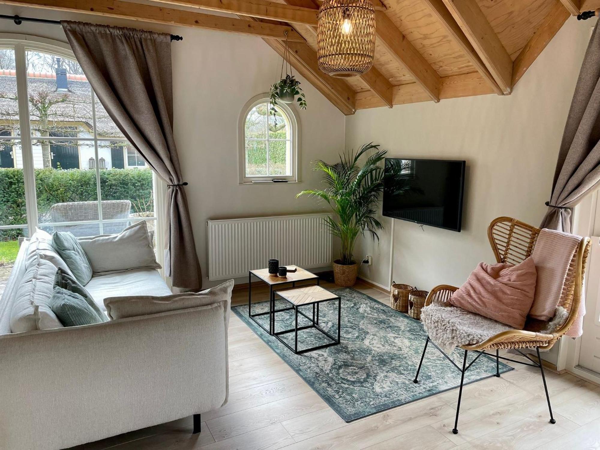 Royal Veluwe Villa Putten Dış mekan fotoğraf