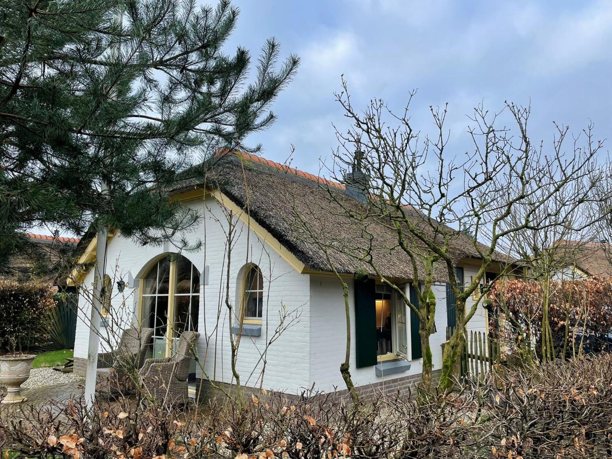 Royal Veluwe Villa Putten Dış mekan fotoğraf